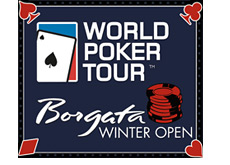 mike sowers - sowersuncc - wins borgata winter poker open - world poker tour event