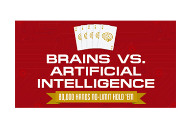 Brains vs. Artificial Intelligence - Rivers Casino - Year 2015