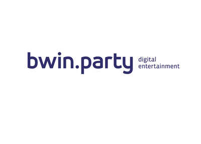 Bwin.Party Digital Entertainment - Company logo - Year 2015