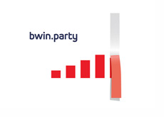 Bwin.party stock is struggling lately - Illustration