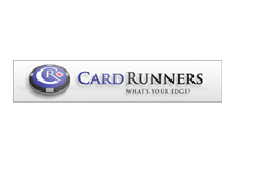 Cardrunners logo