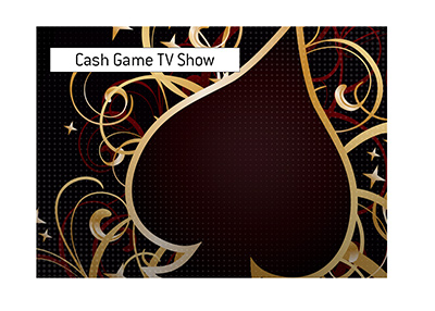 Popular poker cash game show returns for its 12th season.