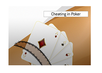 How Do People Cheat in Poker?