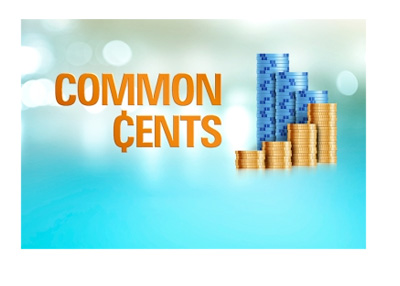 Pokerstars Common Cents - 2015 tournament logo