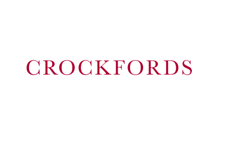 Crockfords Casino - New Logo