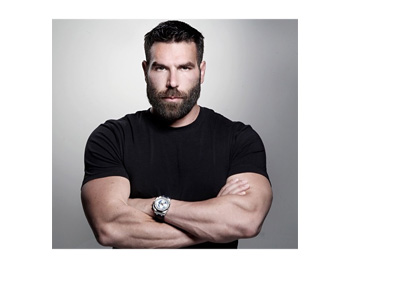 Dan Bilzerian - Profile photo