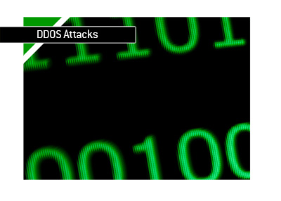 DDOS attacks are on the rise in the online poker world in recent weeks.  What is the story?.