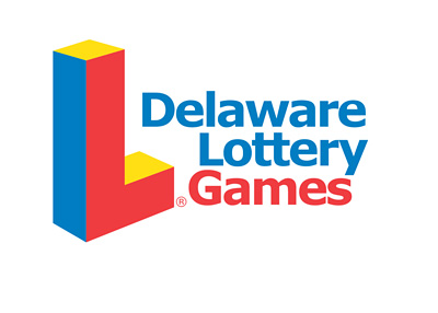 Delaware Lottery Games - Logo