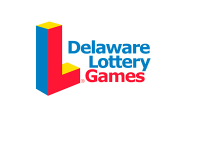 Delaware Lottery Games - Logo