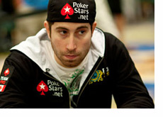 Jonathan Duhamel Joins Team Pokerstars Pro