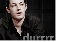 -- tom dwan aka durrrr - challenge stare --