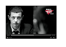 -- Screenshot of the new Full Tilt commercial featuring Tom Dwan --