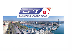 European Poker Tour (EPT) - Barcelona