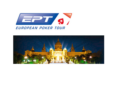 European Poker Tour - Barcelona 2015 - Tournament photo