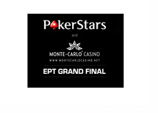 Pokerstars European Poker Tour - Grand Final - Monte Carlo