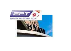 European Poker Tour - Pokerstars - Grand Hyatt Berlin