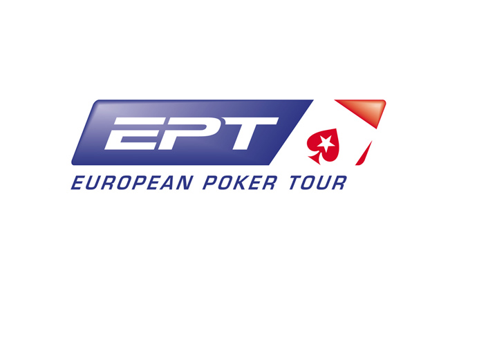 European Poker Tour - Logo - EPT - Large Size