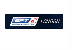 European Poker Tour - EPT - London - Logo