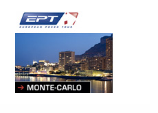 European Poker Tour - Monte Carlo