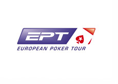 European Poker Tour - Pokerstars - Logo