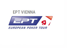 European Poker Tour (EPT) - Vienna - Logo