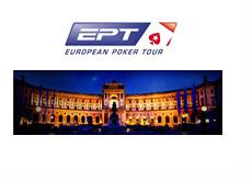 European Poker Tour (EPT) - Vienna