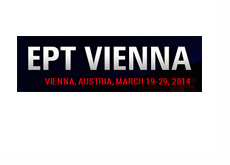 European Poker Tour - EPT - Vienna - 2014