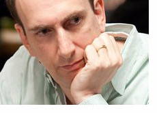 Erik Seidel - WSOP 2010