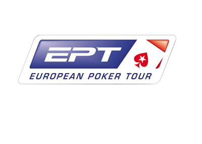 European Poker Tour - EPT - Logo - Year 2015