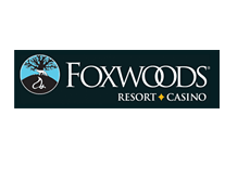 Foxwoods Resort and Casino - Logo