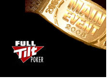 full tilt poker - world series of poker - wsop - mania - 19 million dollar promotion - promo