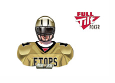 FTOPS - Full Tilt Poker - Logo