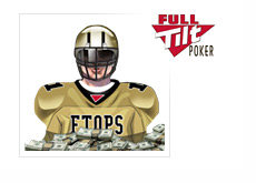 FTOPS Full Tilt - Logos