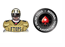 Tournament Logos - FTOPS and RCOOP - Regional Championships of Online Poker