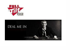 Full Tilt Poker - Deal Me In