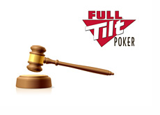 Full Tilt Poker legal situation - Illustration