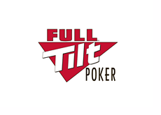 Full Tilt Logo - Smaller Size