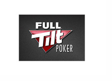 Full Tilt Poker - Logo - Software