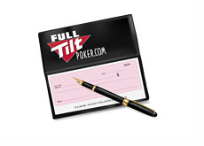 Full Tilt Poker Payments - Illustration