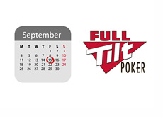 Full Tilt Poker - Next deadline - September 15h, 2011