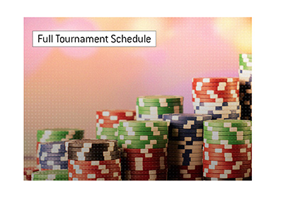 The most anticipated World Series of Poker in quite some time begins today.