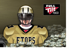 Full Tilt Poker Online Poker Series - logo