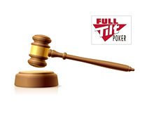 Full Tilt Poker hearing - Illustration