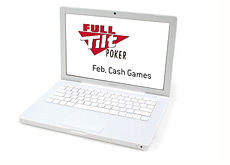 mac computer - full tilt logo