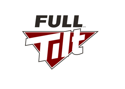 The new version of the Full Tilt Poker logo - Year 2016