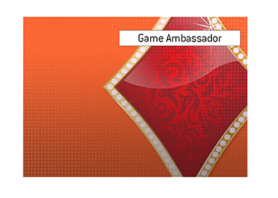 One of the top ambassadors of the game has switched camps.