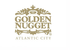 Golden Nugget - Atlantic City - Logo