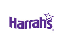 Harrahs logo