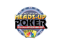 National Heads-Up Poker Championship - logo