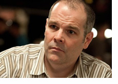 Howard Lederer - WSOP 2010 - Photo